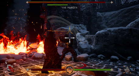 Talon's Blade screenshot 14