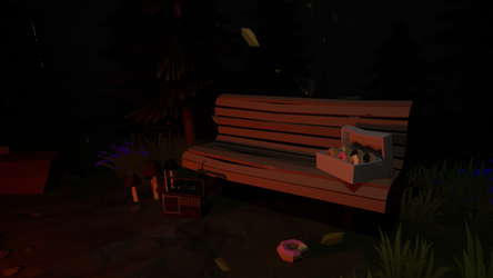 Lying Souls screenshot 10