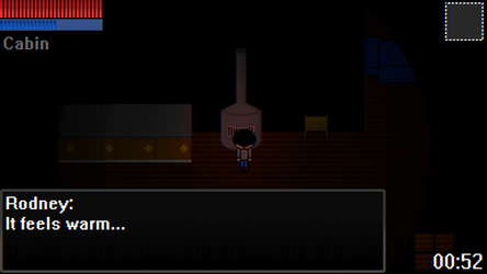 Cold Massacre screenshot 4