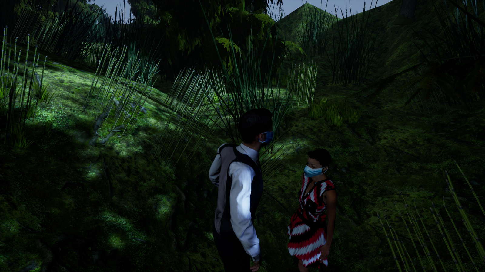 Find The Murderer screenshot