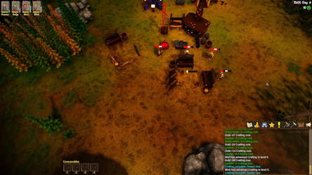 Valley of Kings screenshot 11