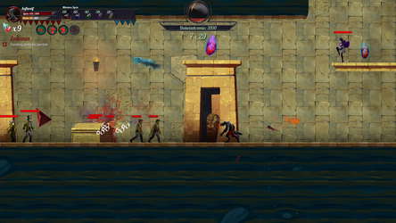 From Shadows screenshot 9