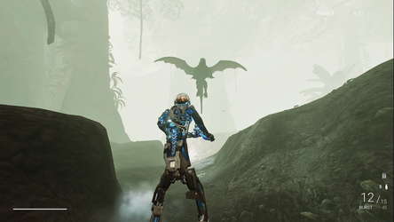 Cyborg3003 screenshot 25
