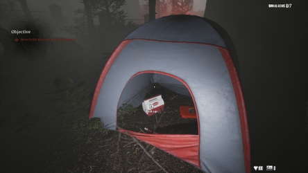 Unlasting Horror screenshot 8