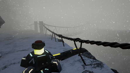 Amberskull screenshot 2