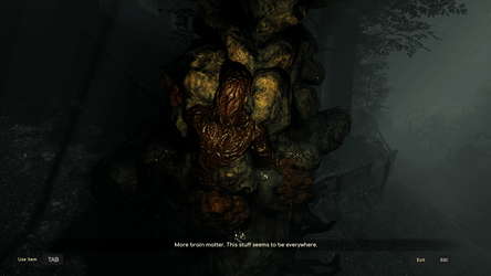 Connection: The Nightmare Within screenshot 18
