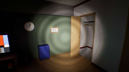 False Dream screenshot 4