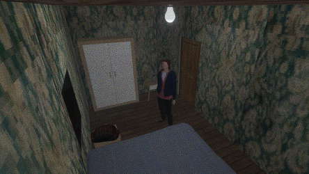 Blood Camp screenshot 26