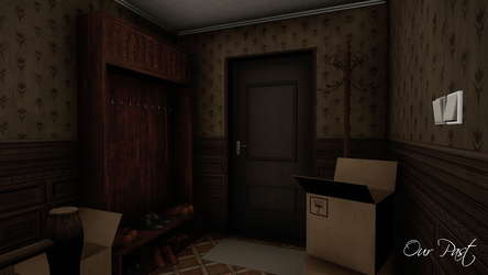 Our Past screenshot 1