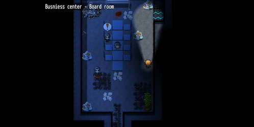 No Contact screenshot 3