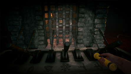 Gehinnom screenshot 7