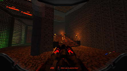 Virvius screenshot 9