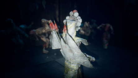 Paper Dolls 2 纸人贰 screenshot 9