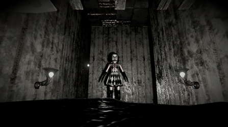 Dark Dimension screenshot 6
