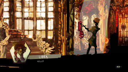 Nowhere Manor screenshot 10