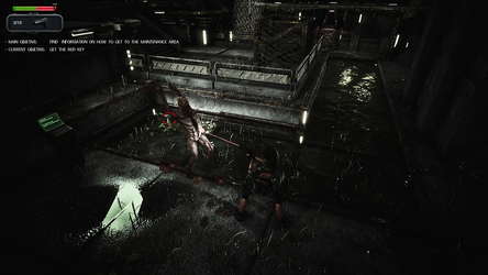 SymbioPhobiA screenshot 6