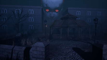 Test Of Courage screenshot 6