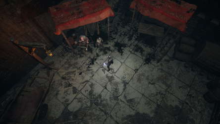 The Last Sanctum screenshot 10