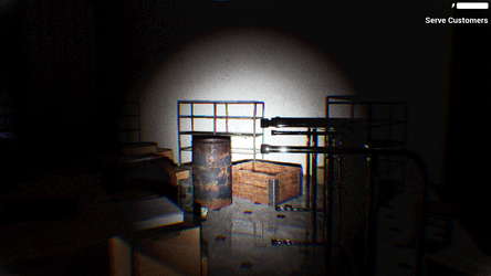 Brews & Blood: Origin screenshot 3
