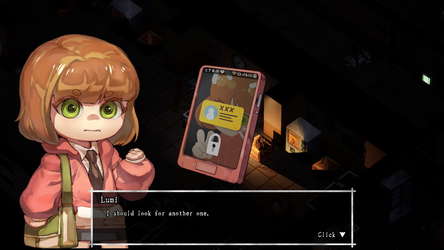Last Light screenshot 3