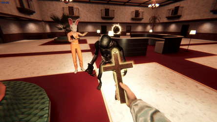 Spectral Scream screenshot 12