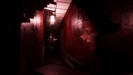 Sorrow Asylum 2 screenshot 4