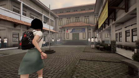 DreadOut 2 screenshot 6