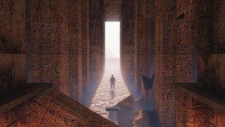 Puppet Master: The Game screenshot 22