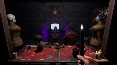 OverNight screenshot 2