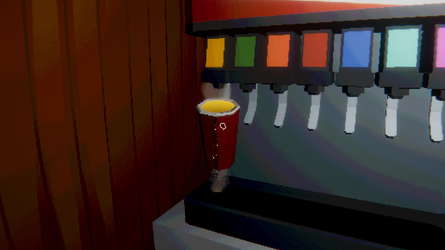 Boo's Burgers screenshot 10