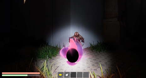 Unknown place screenshot 2