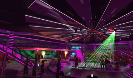 Beat the Nightmare – Evil Dreams Simulator VR screenshot 6
