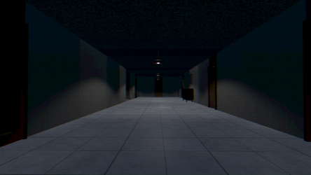 Scelerophobia screenshot 5