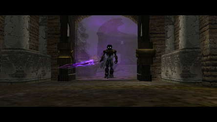 Legacy of Kain: Defiance screenshot 1