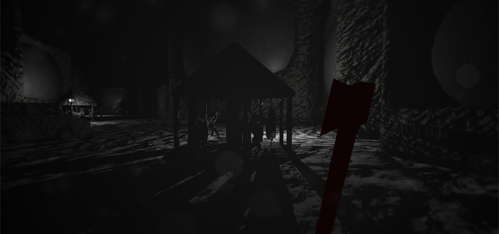 Timore Inferno screenshot 4