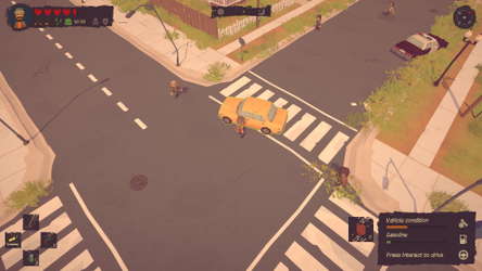 Look Alive screenshot 10