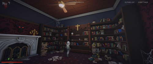 Escape Haunted Mansion screenshot 12