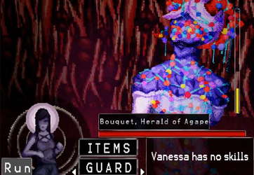 They Speak From The Abyss screenshot 7