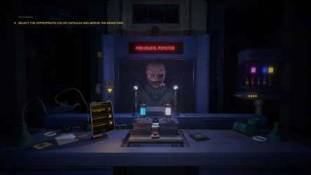 Monster DNA screenshot 2