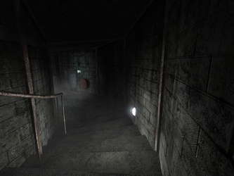Penumbra Overture screenshot 1