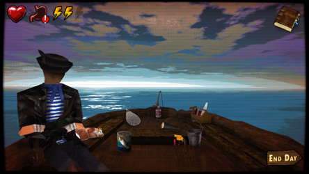 Don't Sleep With The Fishes screenshot 7