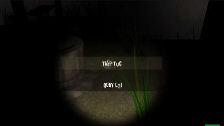 Mysterious Night (The First Night) screenshot 13