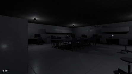 The Unknown Fear screenshot 4