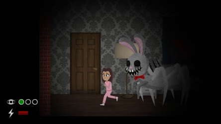 Mr. Hopp's Playhouse HD screenshot 5