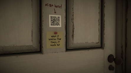 Trapped: Family Vacation screenshot 8