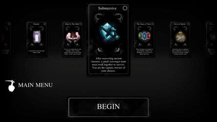 Project Dark screenshot 7