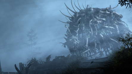 Bleak Haven screenshot 5