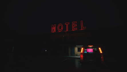 Death Motel screenshot 1