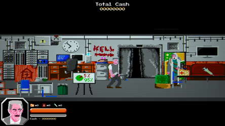 The Rare Nine screenshot 3