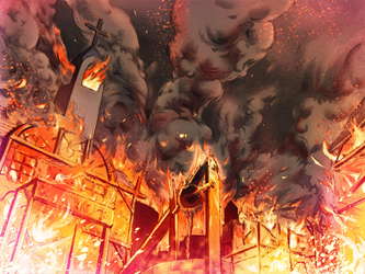 Kuroinu Redux screenshot 4